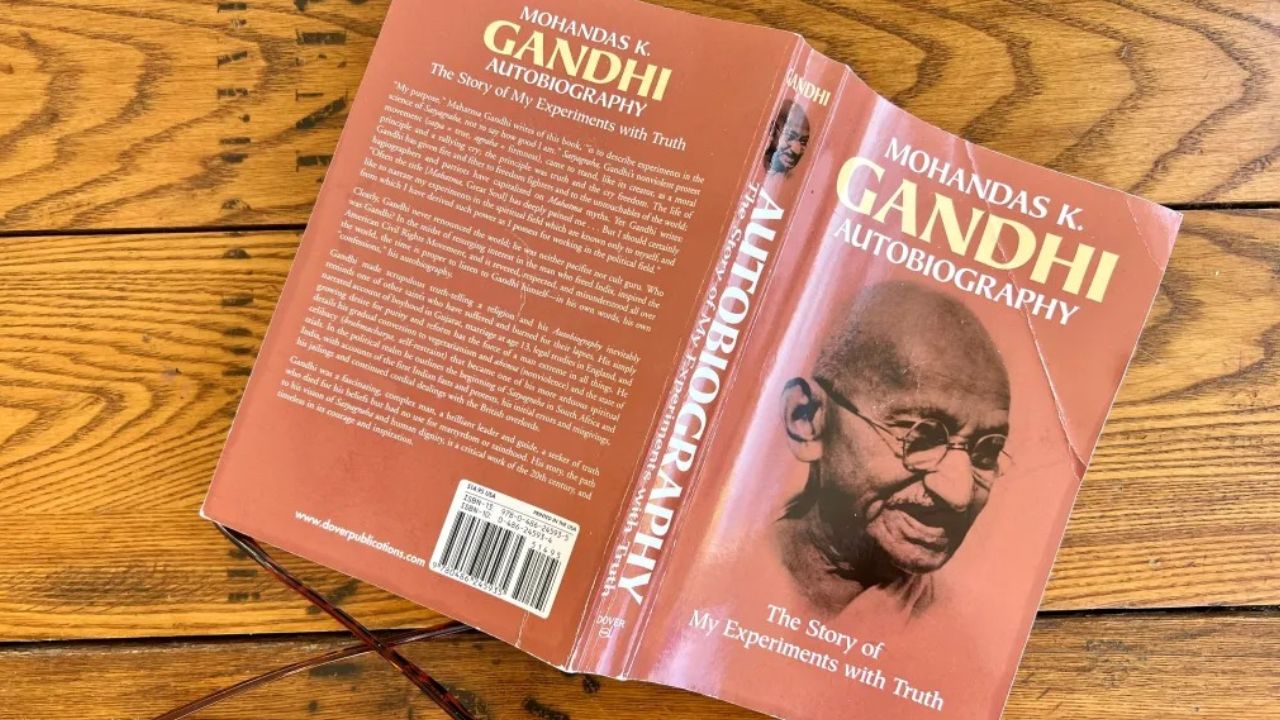 दुनिया की सबसे ज्यादा बिकने वाली आत्मकथा की कहानी, क्या आप जानते हैं इसमें लिखी जरूरी बातें