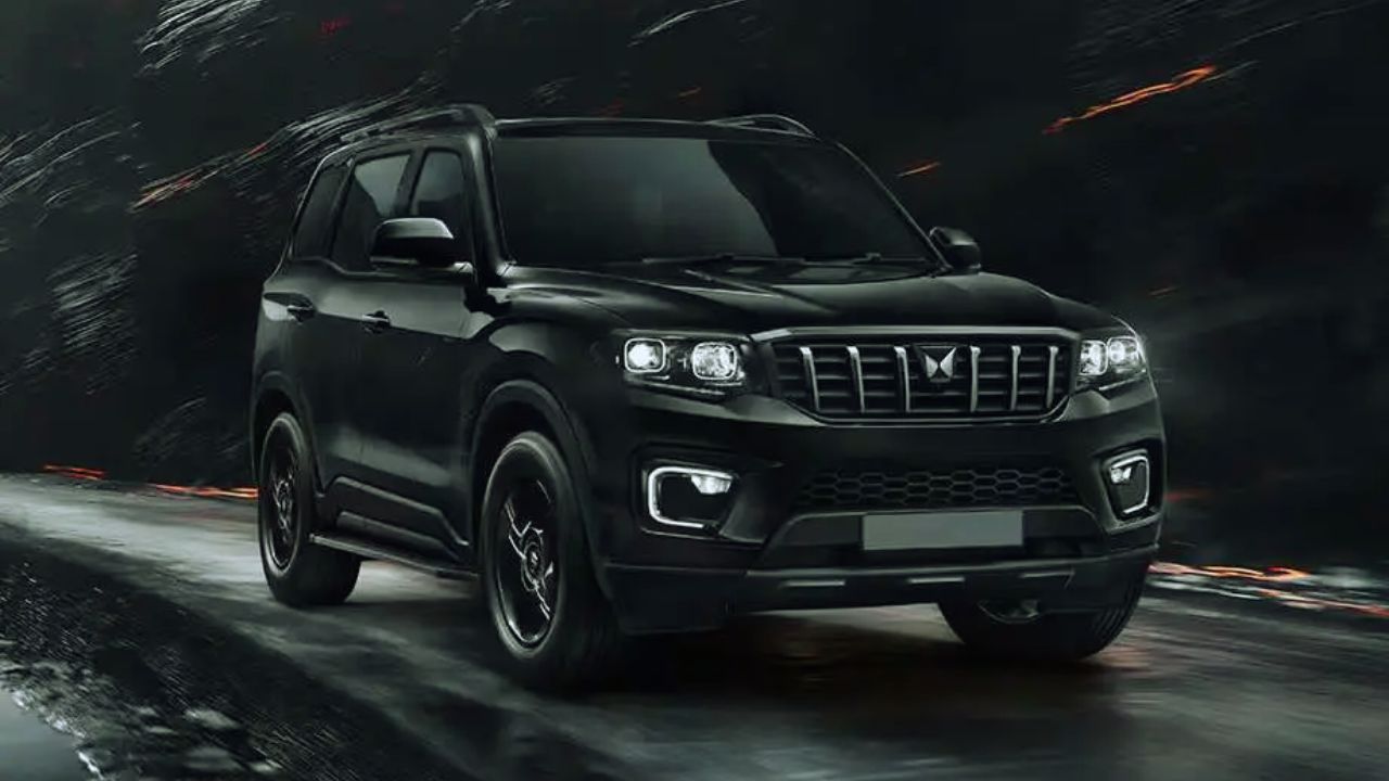 Scorpio N Facelift की टेस्टिंग जारी, डिजाइन और सेफ्टी में होंगे अपडेट; जानिये क्या-क्या होगा खास?