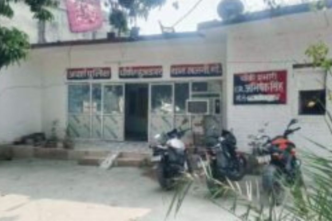 प्रभारी विहीन चौकी, बेखौफ चोर और सवालों में पुलिसिंग: अपराध के दुनिया मे महुआडाबर का खौफनाक रहस्य!