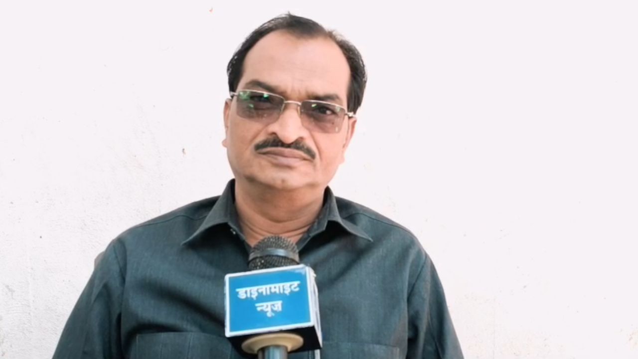 समाजवादी पार्टी के नेता आलोक शाक्य ने भारत-अमेरिका ट्रेड डील पर क्या कहा? सुनिए इस वीडियो में