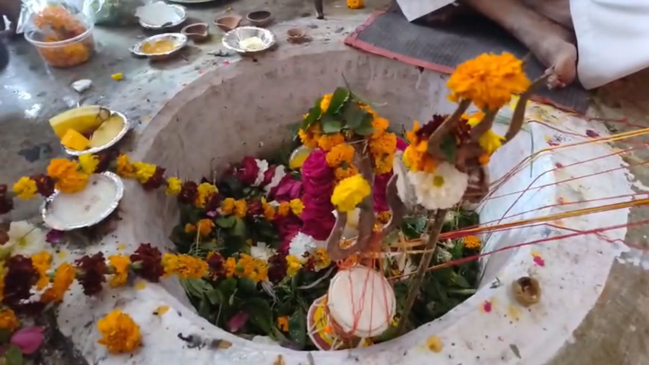 Raebareli News: रायबरेली में भक्ति का उत्सव, 24 घंटे चले शिव पाठ का भव्य समापन