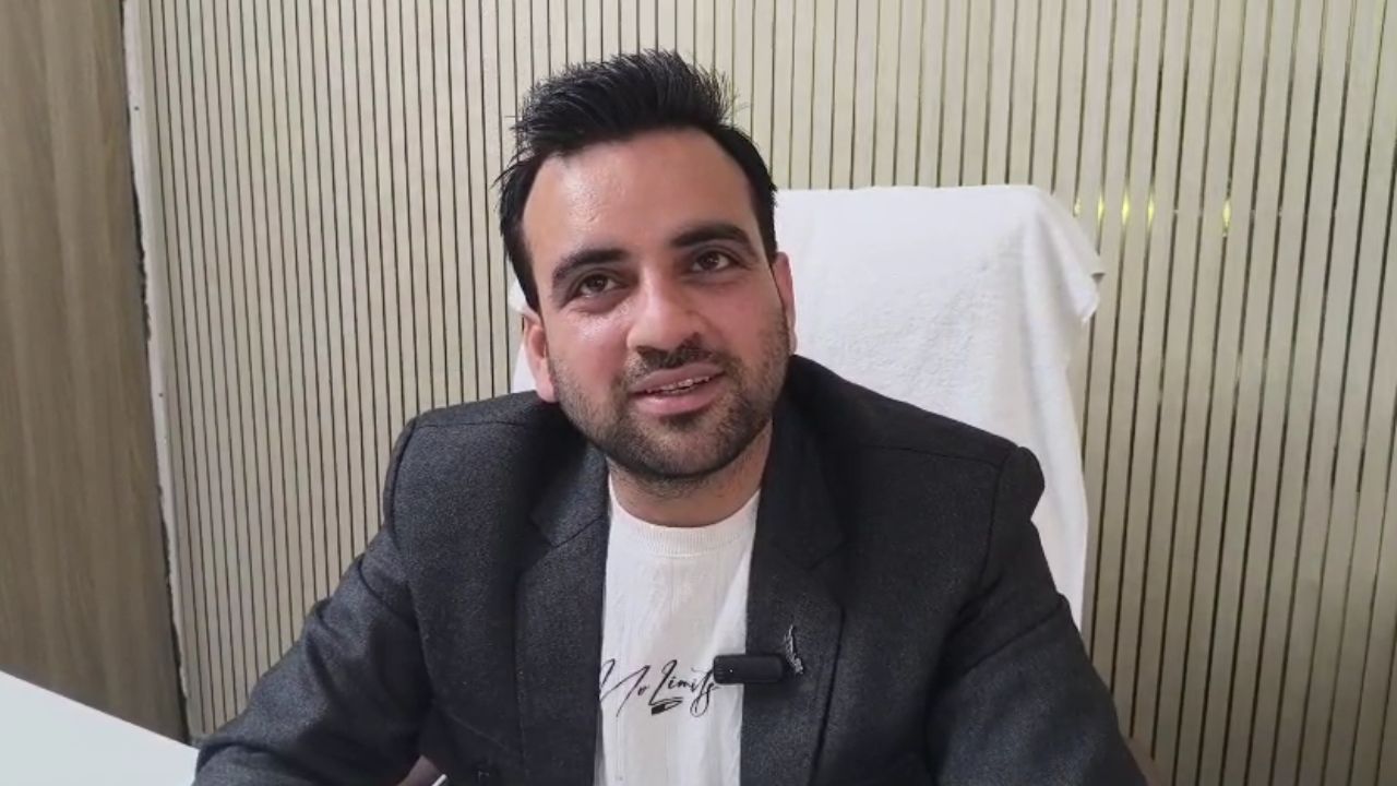 Mainpuri: नकली पानी की बोतल बनाने के आरोप में घिरे कंपनी के मालिक ने दी ये सफाई