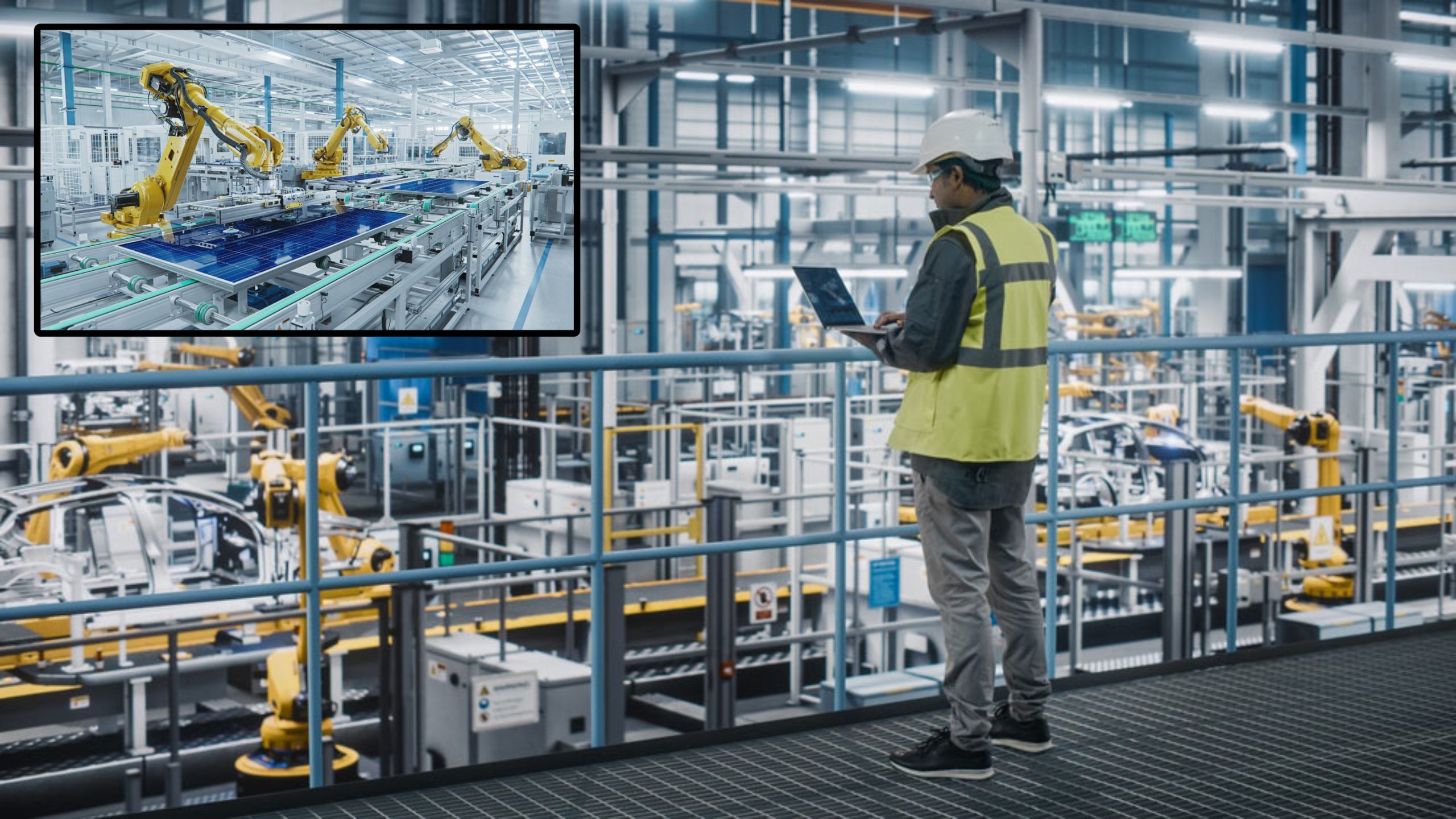 Budget 2026-27: मैन्युफैक्चरिंग पर बड़ा दांव, जानिए भारत के टॉप-10 सेक्टर्स जो बन रहे हैं ग्रोथ इंजन