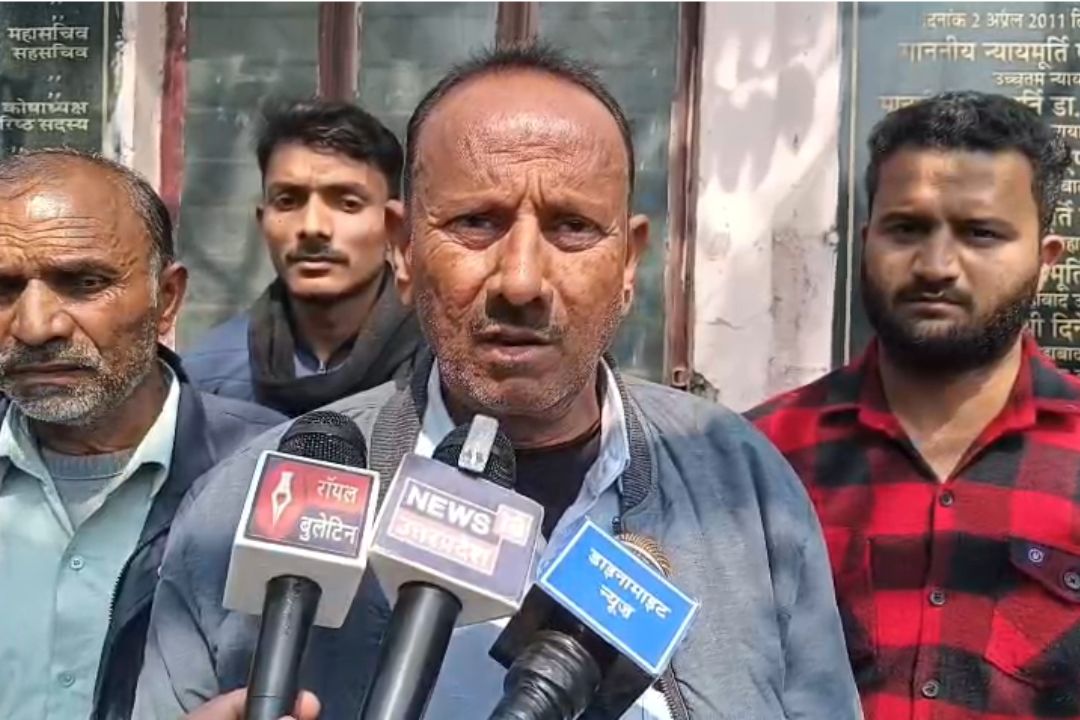 थाईलैंड में नौकरी दिलाने के नाम पर लाखों की ठगी, युवकों को बंधक बनाकर विदेशी ठगों को बेचने का आरोप