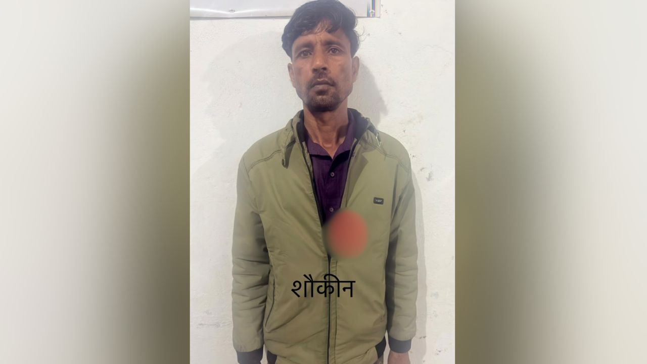 Muzaffarnagar News: असम, पश्चिम बंगाल में गौवंश की तस्करी करने वाले इनामी अभियुक्त ने खोले ये राज