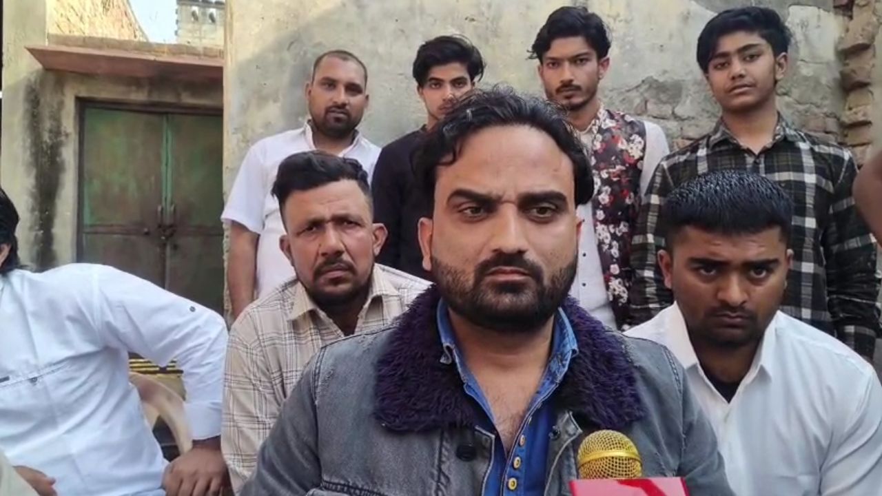 UP Crime News: मुजफ्फरनगर में दो पक्षों में मारपीट, दुल्हन के ससुराल पहुंचते ही हुआ संघर्ष, कई घायल