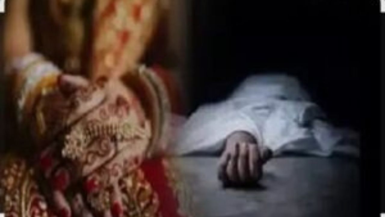 Gorakhpur Horror: घर में विवाहिता का मिला… गोरखपुर से दिल दहला देने वाला मामला