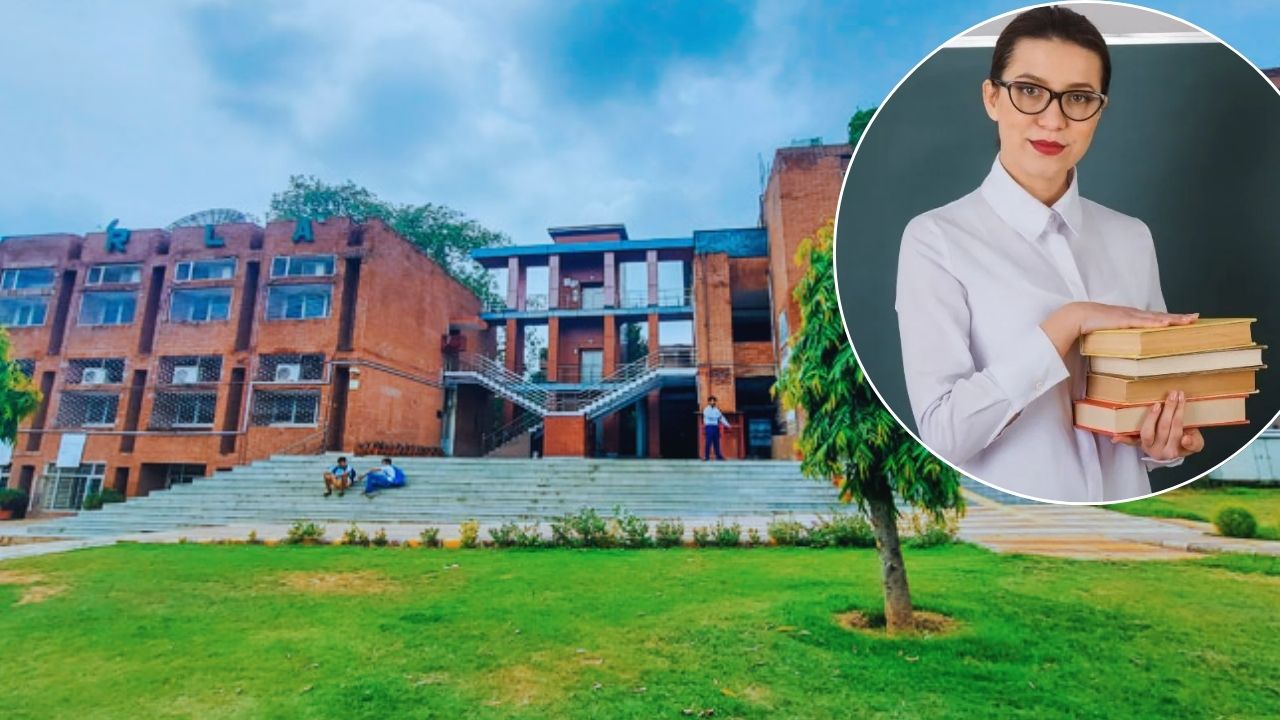 दिल्ली यूनिवर्सिटी के कॉलेज में NET पास उम्मीदवारों के लिए सुनहरा अवसर, 12 विषयों में असिस्टेंट प्रोफेसर पद खाली; जानें डिटेल्स