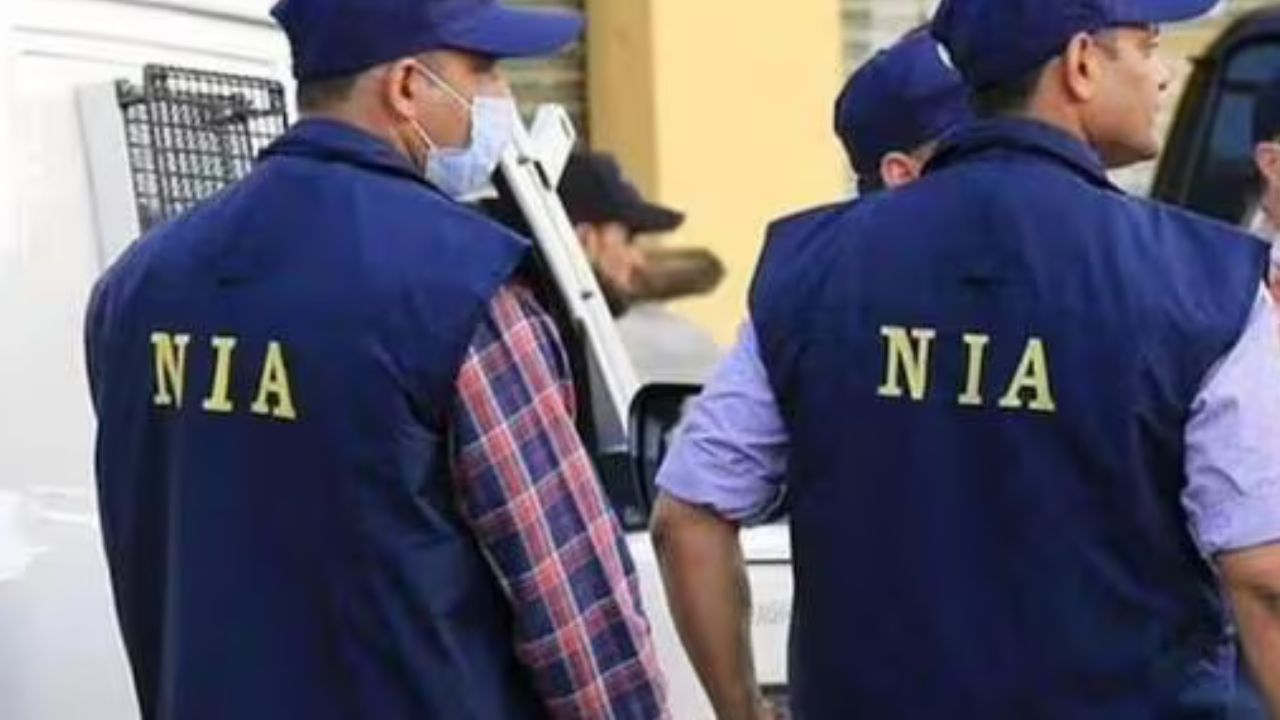 UP Crime: आतंकी कनेक्शन की आशंका; बाराबंकी में NIA-ATS का बड़ा एक्शन, इलाके में मचा हड़कंप