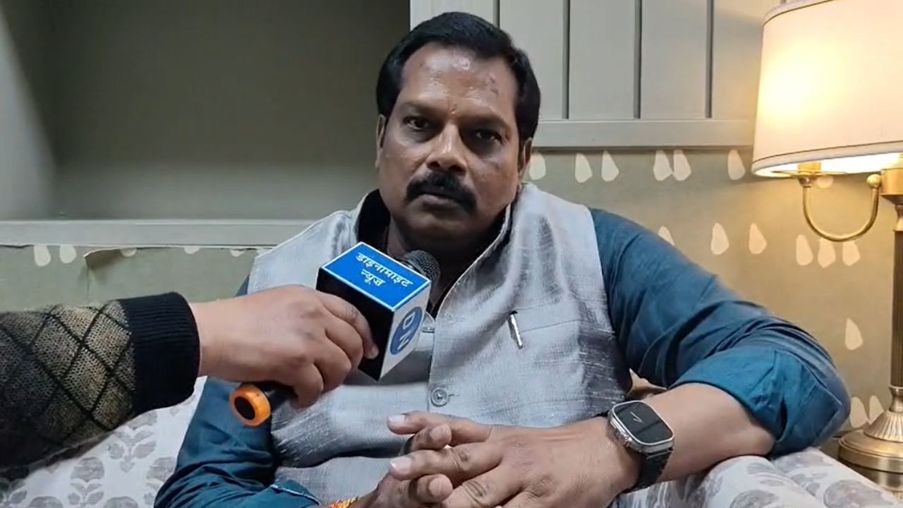 लखनऊ में बजट 2026 को लेकर हलचल तेज, जानिये क्या बोले MLA विनय कुमार द्विवेदी?