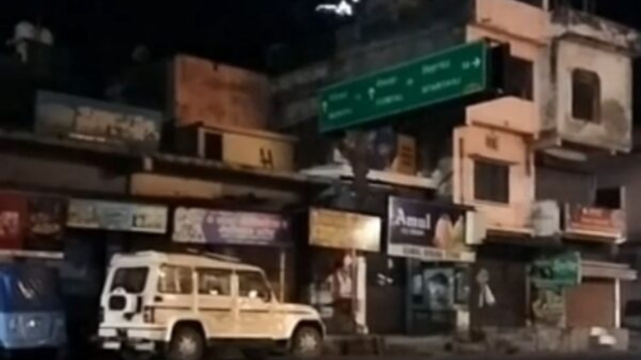 Nainital: हल्द्वानी शहर के लिए पुलिस ने उठाया ये कदम, जानिए क्या है नियम