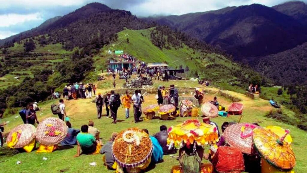 Nanda Rajjat Yatra 2026