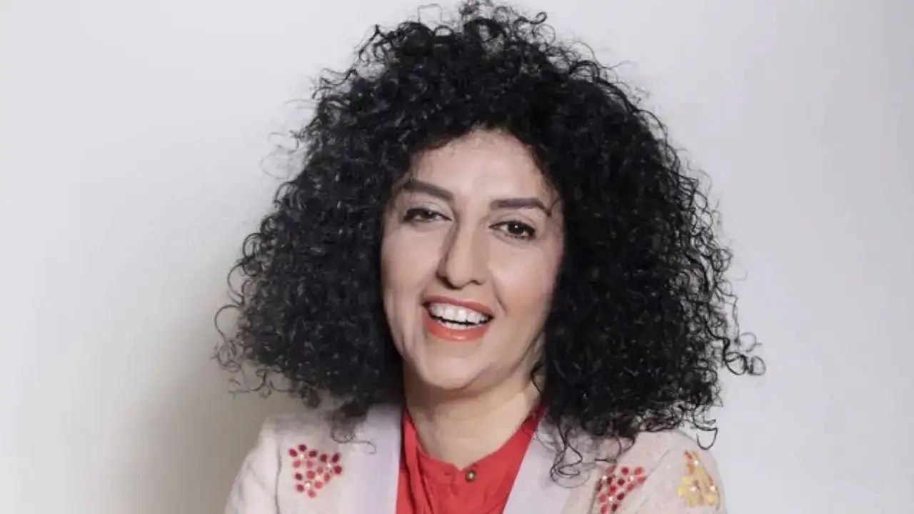 जानिए कौन हैं Narges Mohammadi जिन्हें ईरान ने सुनाई 7 साल की अतिरिक्त सजा