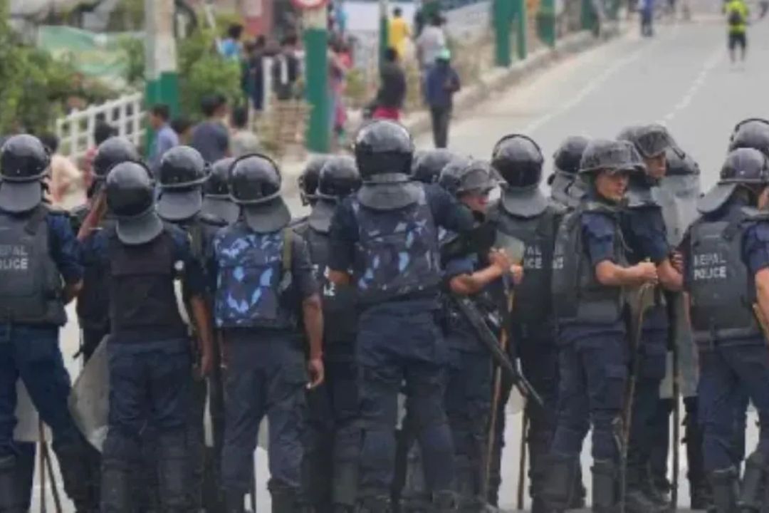 Nepal Curfew: कड़ी पाबंदियां; बीरगंज में धारा 6(A) के तहत अनिश्चितकालीन कर्फ्यू लागू, जानें क्या है पूरी खबर