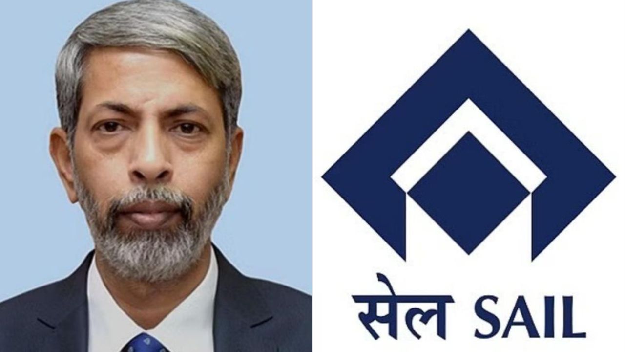 ACC ने SAIL के चेयरमैन अमरेंदु प्रकाश का इस्तीफा किया मंजूर, नए चीफ की तलाश तेज