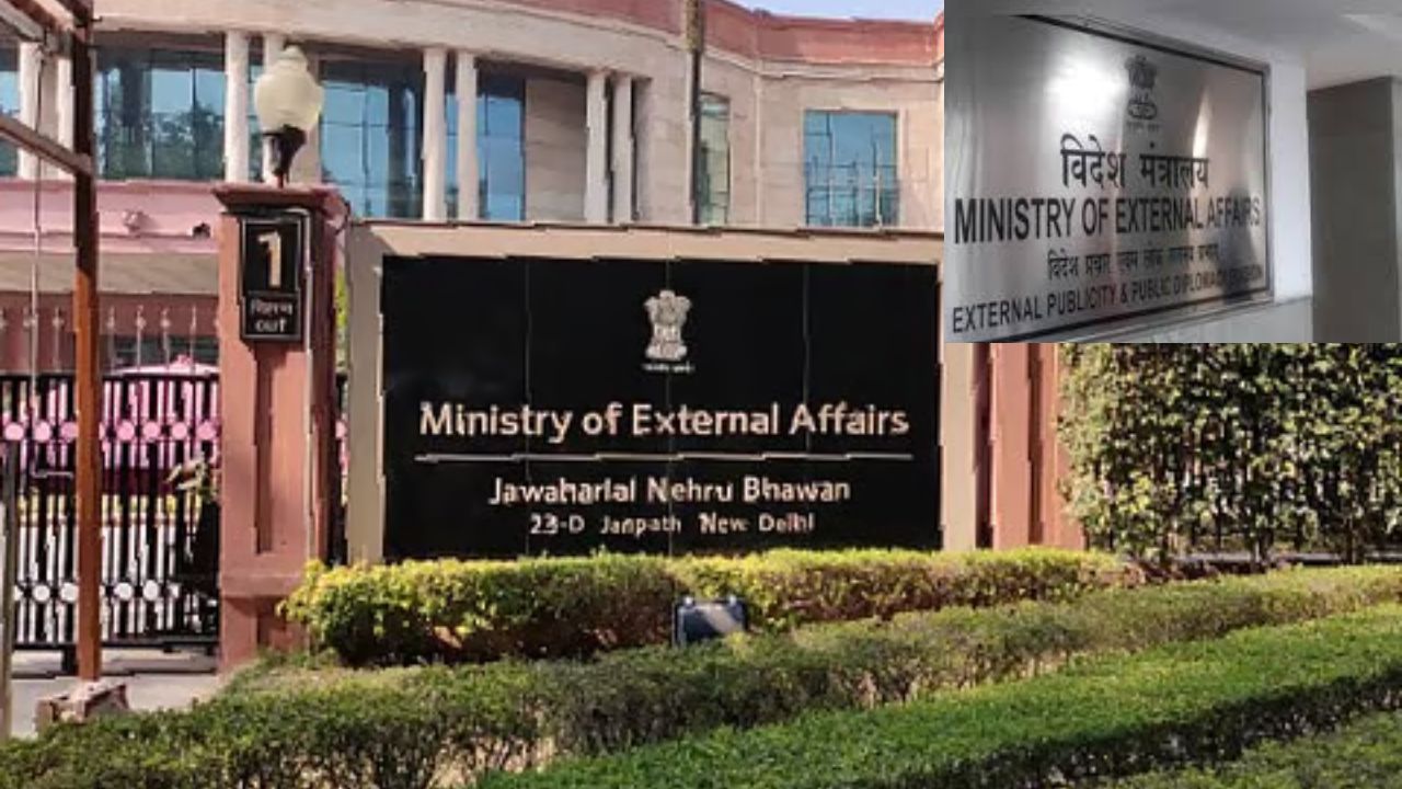 मिडिल ईस्ट में बढ़ते तनाव से बेहद चिंतित है भारत, दोनों पक्षों से अविलंब युद्ध रोकने की मांग, ये है भारत का मानना