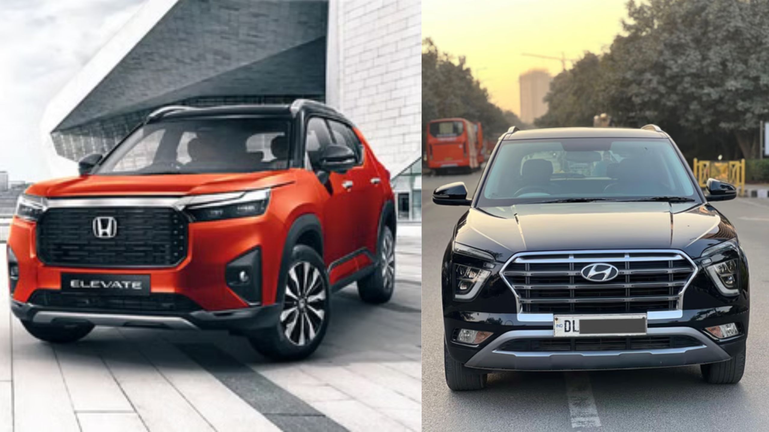 New Kia Seltos 2026 vs Hyundai Creta: जानें मिड-साइज SUV सेगमेंट में किसका पलड़ा भारी?