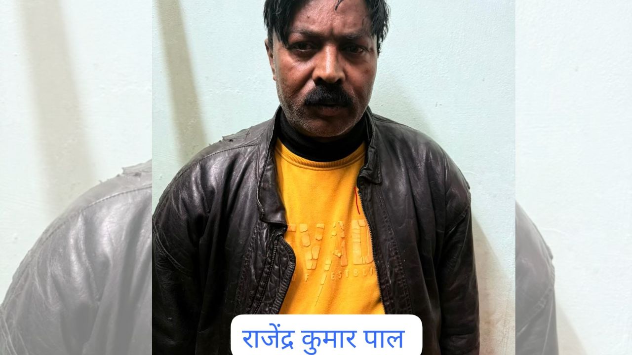 Lucknow Crime: जनता की जान से खिलवाड़, मिलावटी पेट्रोल रैकेट पर STF का बड़ा वार