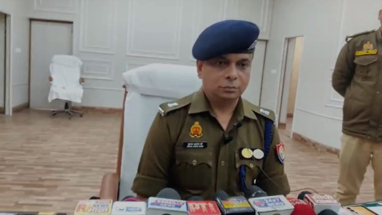 Bareilly News: बरेली पुलिस ने जीता जनता का दिल, किया ये सराहनीय काम