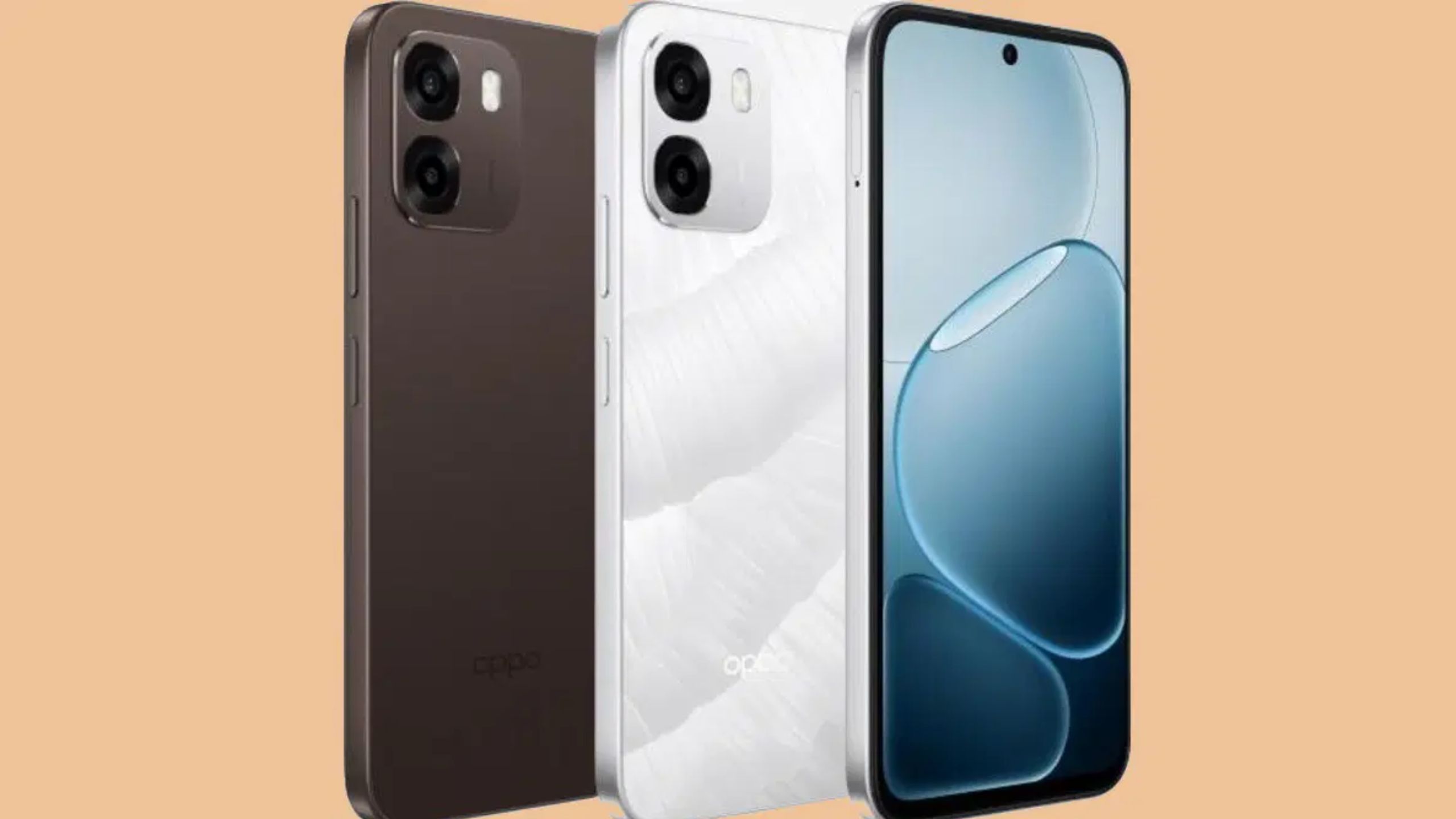 परफॉर्मेंस के लिए इन फोन्स में MediaTek Dimensity 6300 प्रोसेसर दिया गया है, जो 5G सपोर्ट के साथ आता है। यह चिपसेट रोजमर्रा के टास्क, मल्टीटास्किंग और हल्की-फुल्की गेमिंग के लिए उपयुक्त माना जा रहा है। (Img Source: Google)