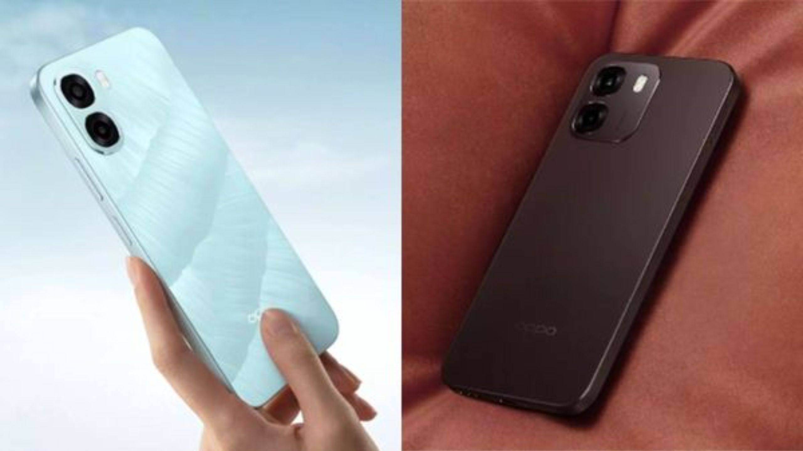 Oppo ने घरेलू बाजार में अपनी A-सीरीज को और मजबूत करते हुए दो नए 5G स्मार्टफोन Oppo A6i+ 5G और Oppo A6v 5G लॉन्च कर दिए हैं। ये दोनों डिवाइस उन यूजर्स को टारगेट करते हैं जो मिड-रेंज में बड़ी बैटरी, भरोसेमंद परफॉर्मेंस और 5G कनेक्टिविटी चाहते हैं। खास तौर पर Oppo A6i+ 5G की 7,000mAh बैटरी इसे इस सेगमेंट में अलग पहचान दिलाती है। (Img Source: Google)