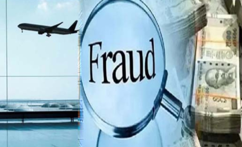 गोरखपुर: विदेश भेजने के नाम पर 10.10 लाख की ठगी, बेरोजगार युवक को सिंगापुर भेजकर छोड़ा भूखा