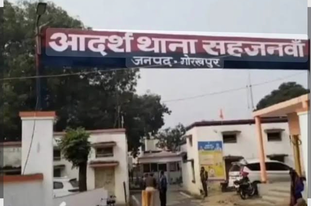 Gorakhpur Crime: गोरखपुर में चोरों का तांडव जारी, एक और वारदात में लाखों पर हाथ साफ