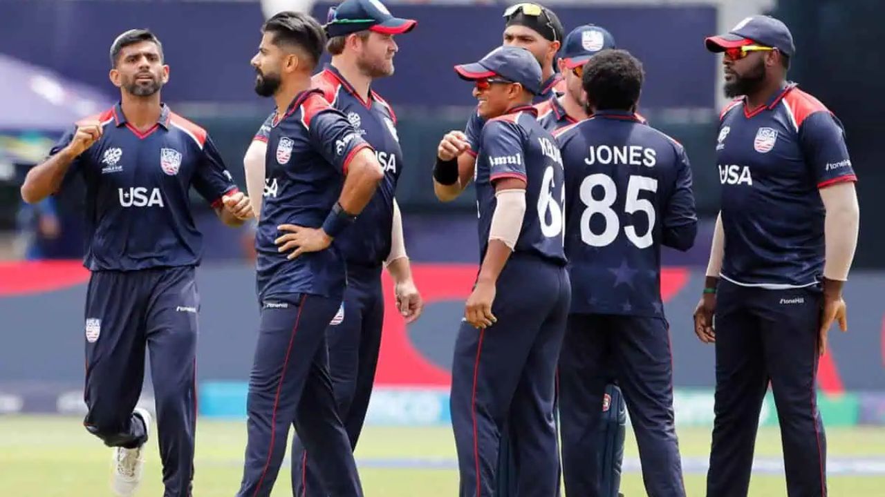 T20 World Cup 2026: PAK vs USA, क्या अमेरिका फिर रचेगा पाकिस्तान के खिलाफ इतिहास?