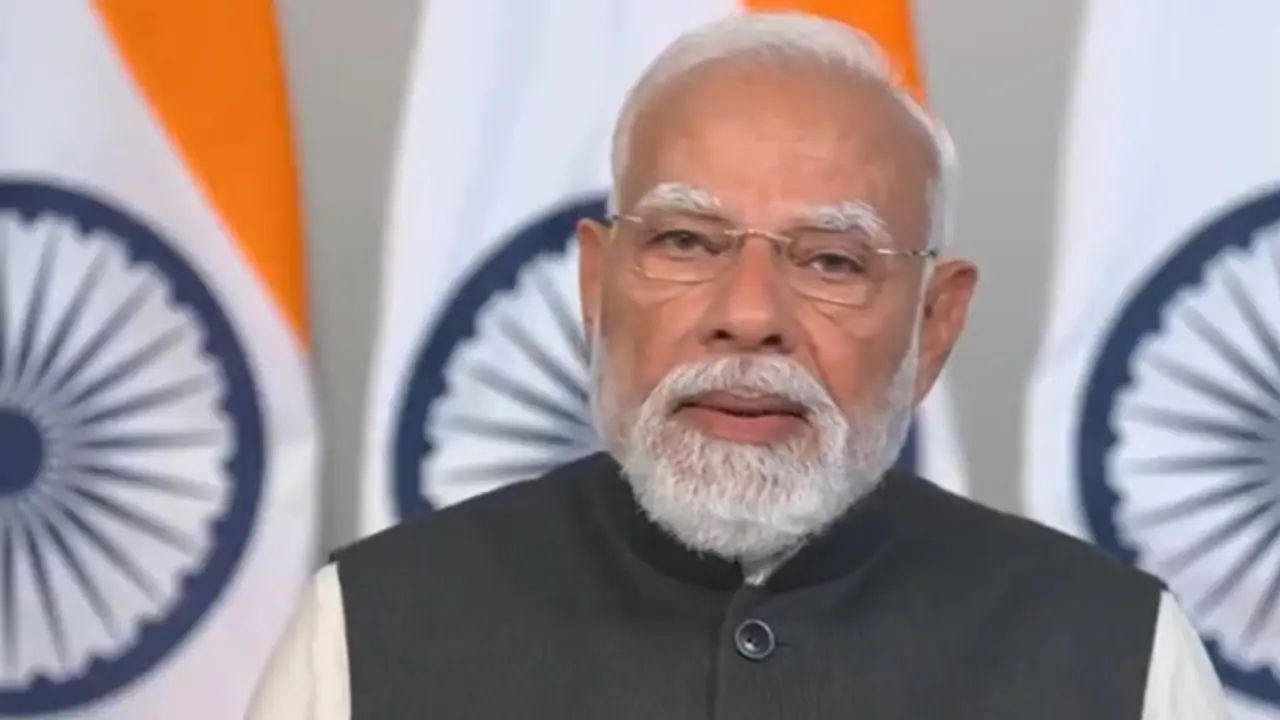 Union Budget 2026 पर PM Modi की बड़ी बातें, जानिए उन्होंने देश के भविष्य को लेकर क्या कहा?