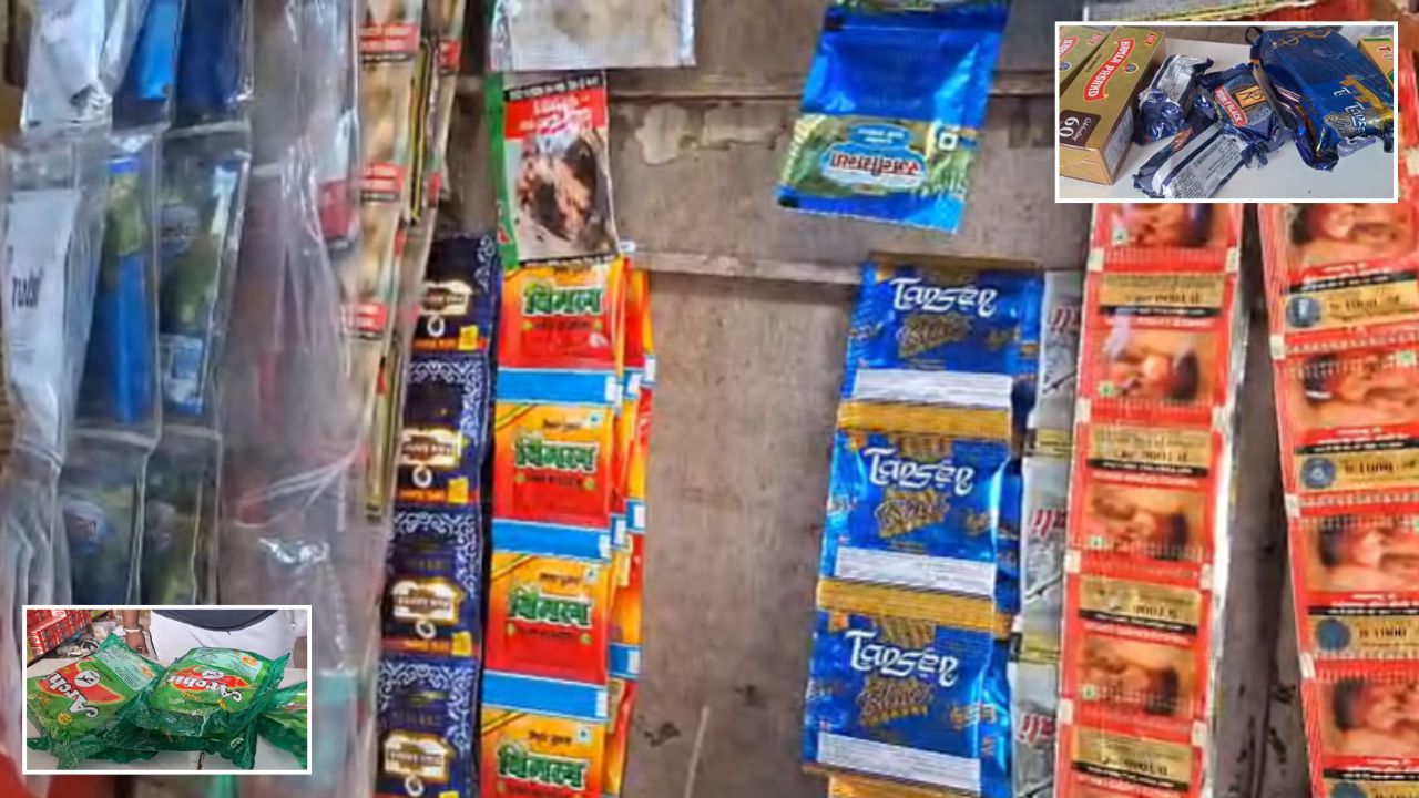 बजट 2026 से बाजार में उथल-पुथल, गुटखा कंपनियों का उत्पादन बंद, रहस्य बना कीमतों का कारण