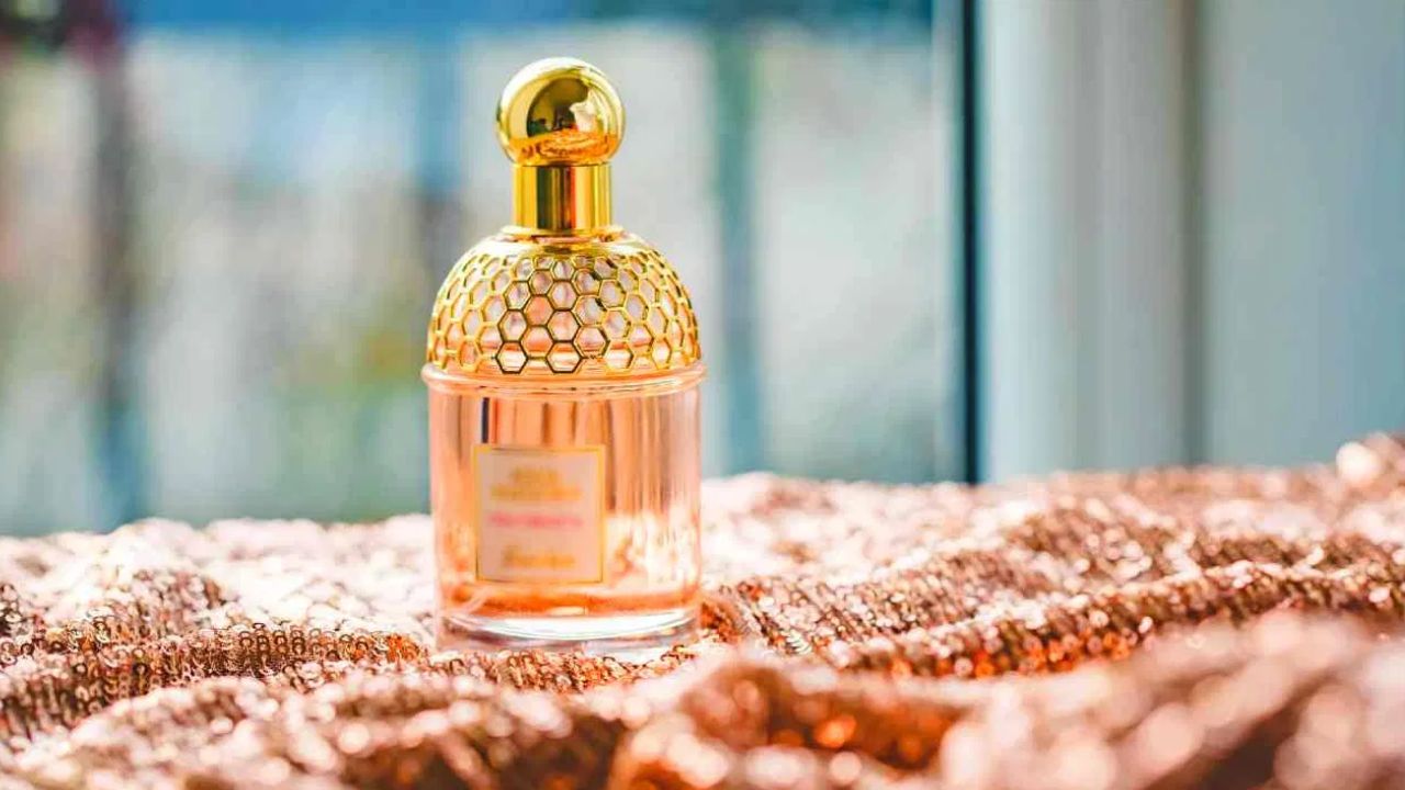 मान्यता है कि परफ्यूम की खुशबू धीरे-धीरे उड़ जाती है, इसलिए इसे रिश्ते की स्थिरता से जोड़ा जाता है। कुछ लोग मानते हैं कि इसे गिफ्ट करने से संबंधों में दूरी आ सकती है। हालांकि यह पूरी तरह आस्था पर आधारित विचार है। (Img Source: Google) मान्यता है कि परफ्यूम की खुशबू धीरे-धीरे उड़ जाती है, इसलिए इसे रिश्ते की स्थिरता से जोड़ा जाता है। कुछ लोग मानते हैं कि इसे गिफ्ट करने से संबंधों में दूरी आ सकती है। हालांकि यह पूरी तरह आस्था पर आधारित विचार है। (Img Source: Google)