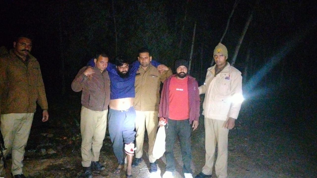 Uttar Pradesh: बरेली में अवैध खेल का पर्दाफाश, गोलियों की आवाज़ से दहला इलाका, जानें फिर क्या हुआ