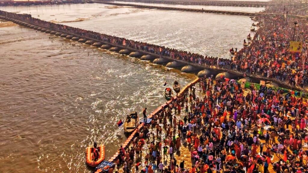 Prayagraj Magh Mela