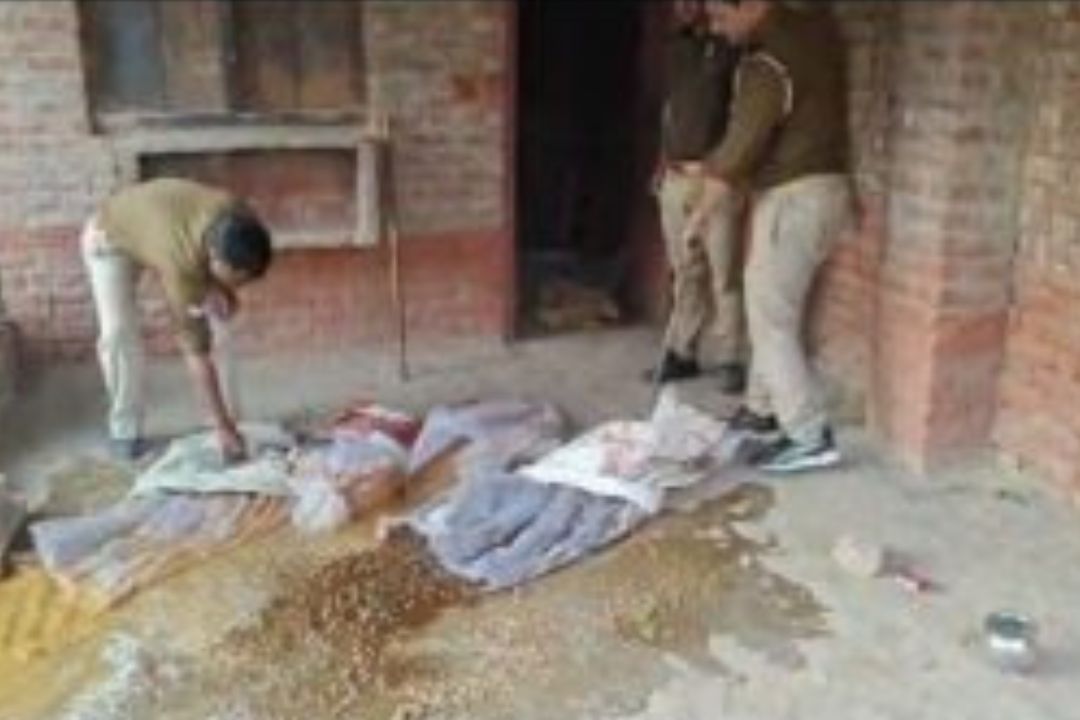 Raebareli News: आबकारी विभाग का बड़ा एक्शन, होली से पहले इस अवैध कारोबार पर लगा प्रतिबंध…