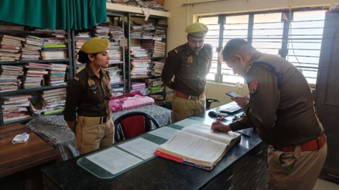 Gorakhpur: बांसगांव, उरूवा, सिकरीगंज और खजनी थानों में मचा हड़कंप, जानिए क्या है मामला