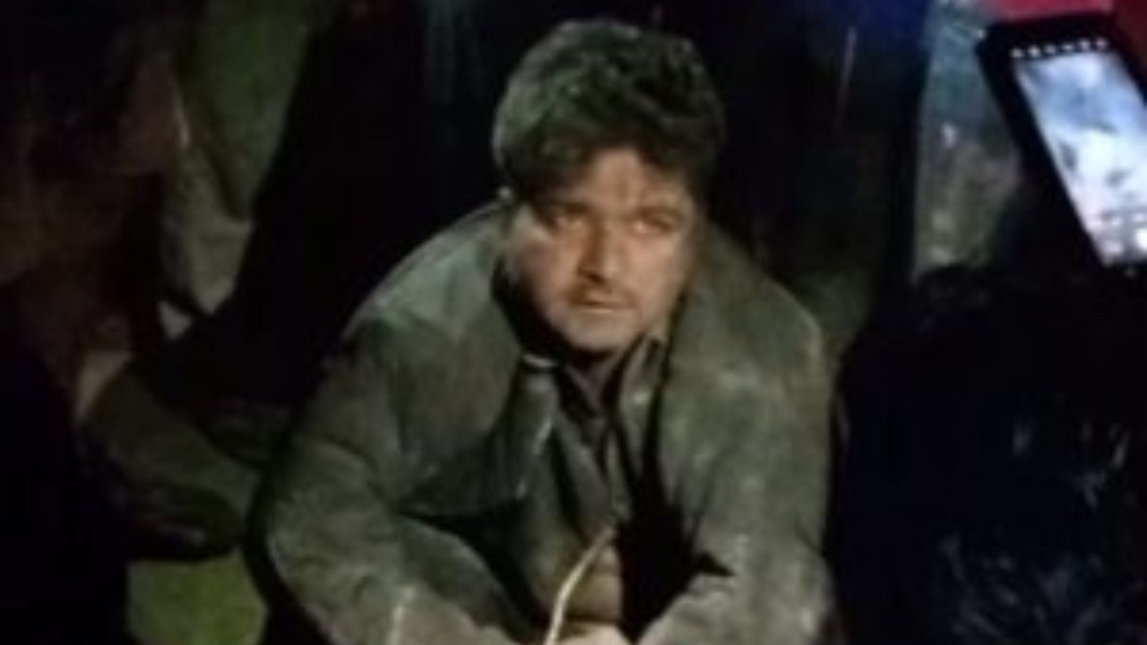 रायबरेली में ग्रामीणों ने शातिर चोर समझकर बनाया बंधक, निकला ये