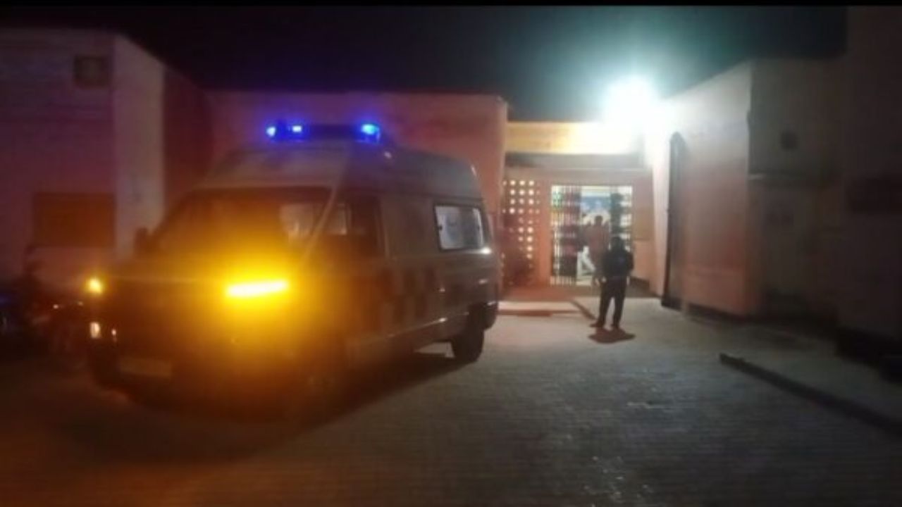 UP Road Accident: रायबरेली में दो अलग-अलग सड़क हादसे, 1 की मौत दो घायल