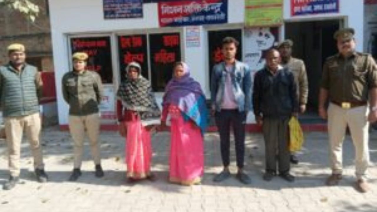 Raebareli Murder Case: भदोखर में खौफनाक मामले का खुलासा, पढ़ें रायबरेली की ये चौंकाने वाली खबर