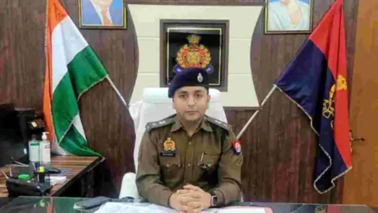 IPS Transfers In UP Police: रायबरेली में इन्हें मिली एसपी की कमान, ये होंगी चुनौतियां