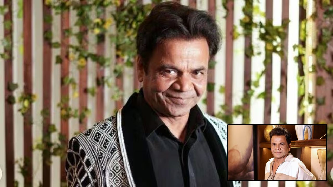 बॉलीवुड एक्टर राजपाल यादव की तिहाड़ जेल में कैसी बीत रही रात? सामने आई एक गजब बात