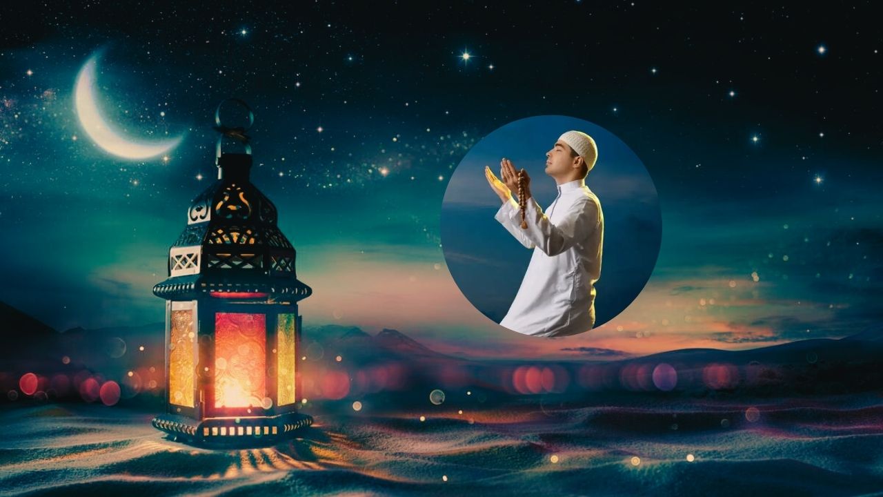 Ramadan 2026 : रमजान की शुरुआत आज, चांद दिखते ही शुक्र अदा कर जरूर पढ़ें ये दुआ…पाएं रहमत बरकत