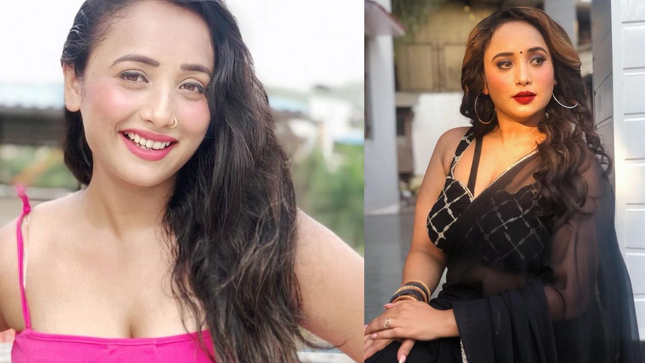 भोजपुरी इंडस्ट्री की क्वीन के नाम से मशहूर रानी चटर्जी ने कई हिट सॉन्ग और फिल्मों में काम किया, लेकिन 45 साल की उम्र में भी रानी चटर्जी आज भी सिंगल हैं। भोजपुरी इंडस्ट्री की क्वीन के नाम से मशहूर रानी चटर्जी ने कई हिट सॉन्ग और फिल्मों में काम किया, लेकिन 45 साल की उम्र में भी रानी चटर्जी आज भी सिंगल हैं।