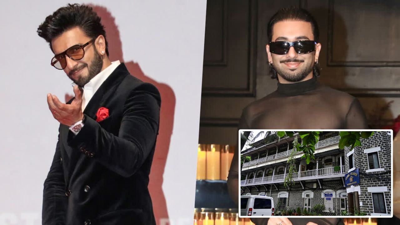 Ranveer Singh Threat Case: क्राइम ब्रांच का बड़ा एक्शन, हैरी बॉक्सर के खिलाफ लुकआउट नोटिस जारी; जानें क्या है पूरा मामला