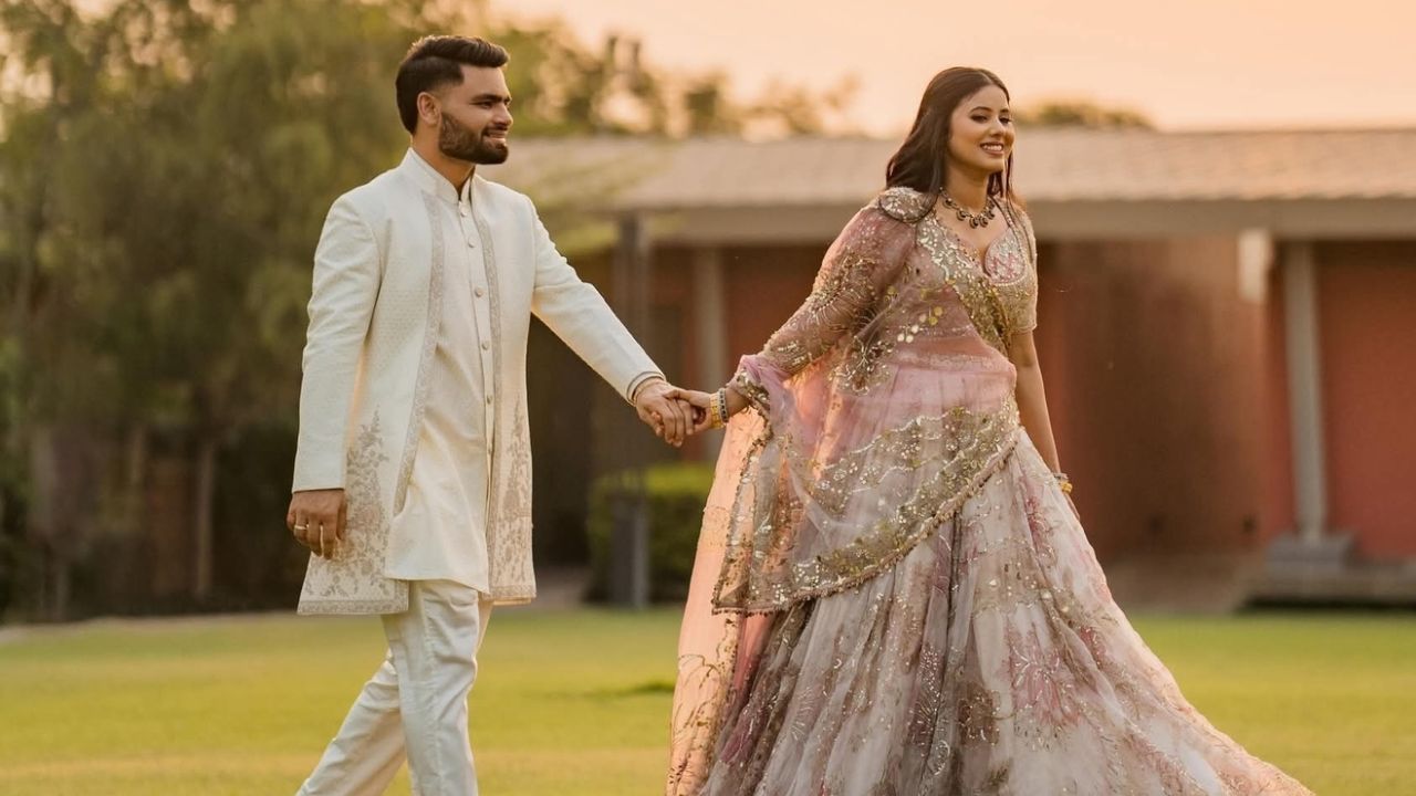 T20 Wolrd Cup के बाद क्रिकेटर रिंकू सिंह के घर में बजेगी शहनाई, जानें किस तारीख को सपा सांसद के साथ लेंगे 7 फेरे