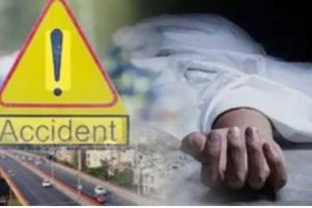 गोरखपूर में तेज रफ्तार का कहर, अनियंत्रित वाहन ने छीन ली एक और जान पढ़ें; पूरी खबर