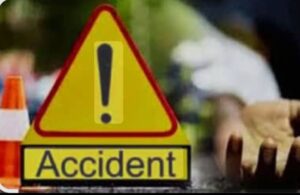 Gorakhpur Accident: टक्कर के बाद फरार हुआ चालक, युवक की मौत से बढ़ा आक्रोश; पढ़ें पूरी खबर