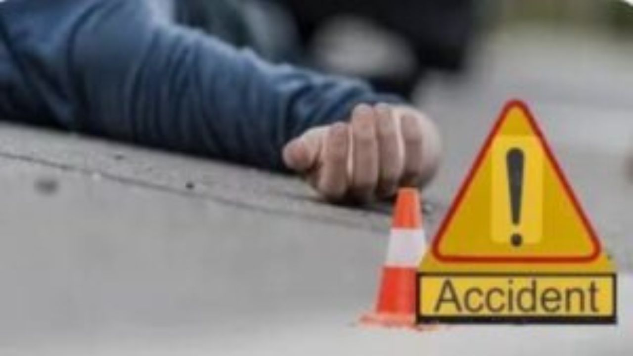 Road Accident: गोरखपुर में दर्दनाक हादसा,10 दिन पहले हुआ था तिलक और अब…