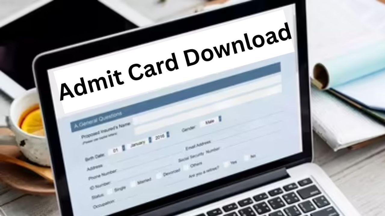 CBSE Board Exam 2026: 10वीं-12वीं के एडमिट कार्ड जारी, 17 फरवरी से शुरू होंगी परीक्षाएं, पढ़ें सभी जानकारी