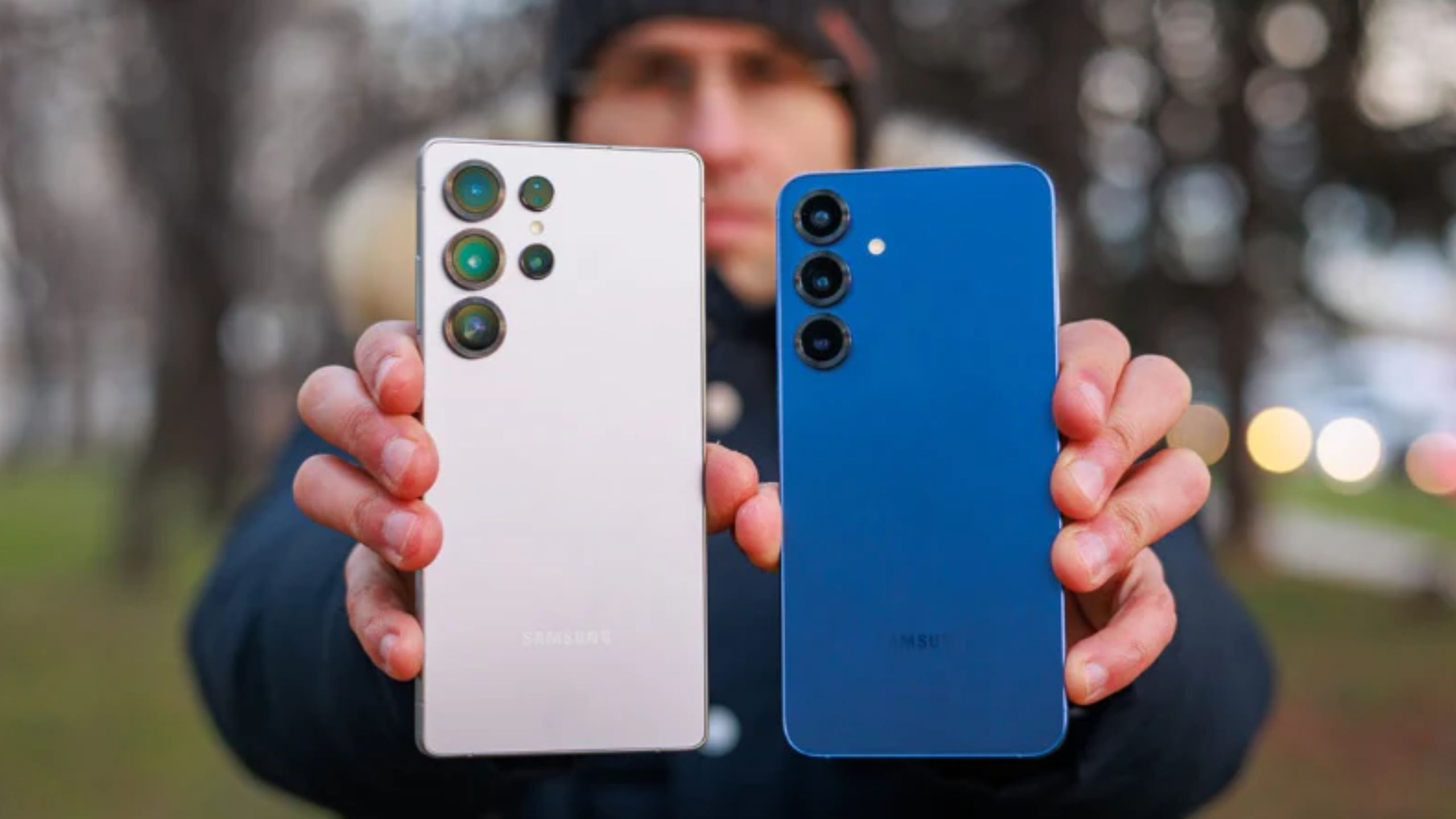 साल 2025 के सबसे ज्यादा बिकने वाले स्मार्टफोन्स की ग्लोबल लिस्ट जारी हो गई है और इसमें Apple का दबदबा साफ नजर आता है। मार्केट रिसर्च फर्म Counterpoint की रिपोर्ट के मुताबिक, टॉप-10 बेस्ट सेलिंग स्मार्टफोन्स में से 7 मॉडल iPhone के हैं, जबकि बाकी 3 स्थान Samsung के Galaxy सीरीज के फोन ने हासिल किए हैं। सबसे चौंकाने वाली बात यह है कि इस लिस्ट में किसी भी चीनी कंपनी का एक भी स्मार्टफोन शामिल नहीं है। (Img Source: Google)