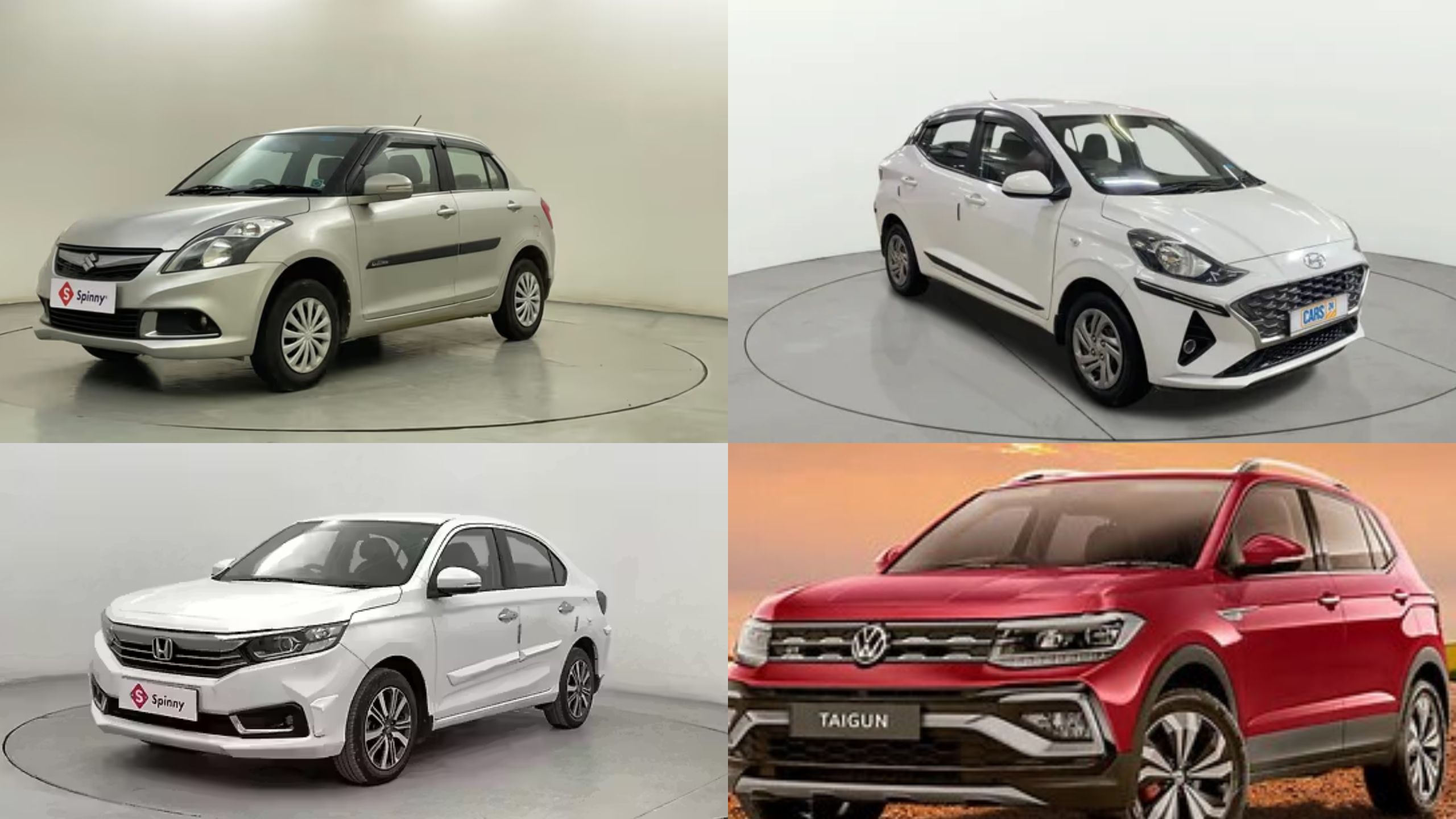 Auto News: SUV के दौर में भी सेडान की वापसी, जानें पिछले साल कितनी हुई इस कार की बिक्री